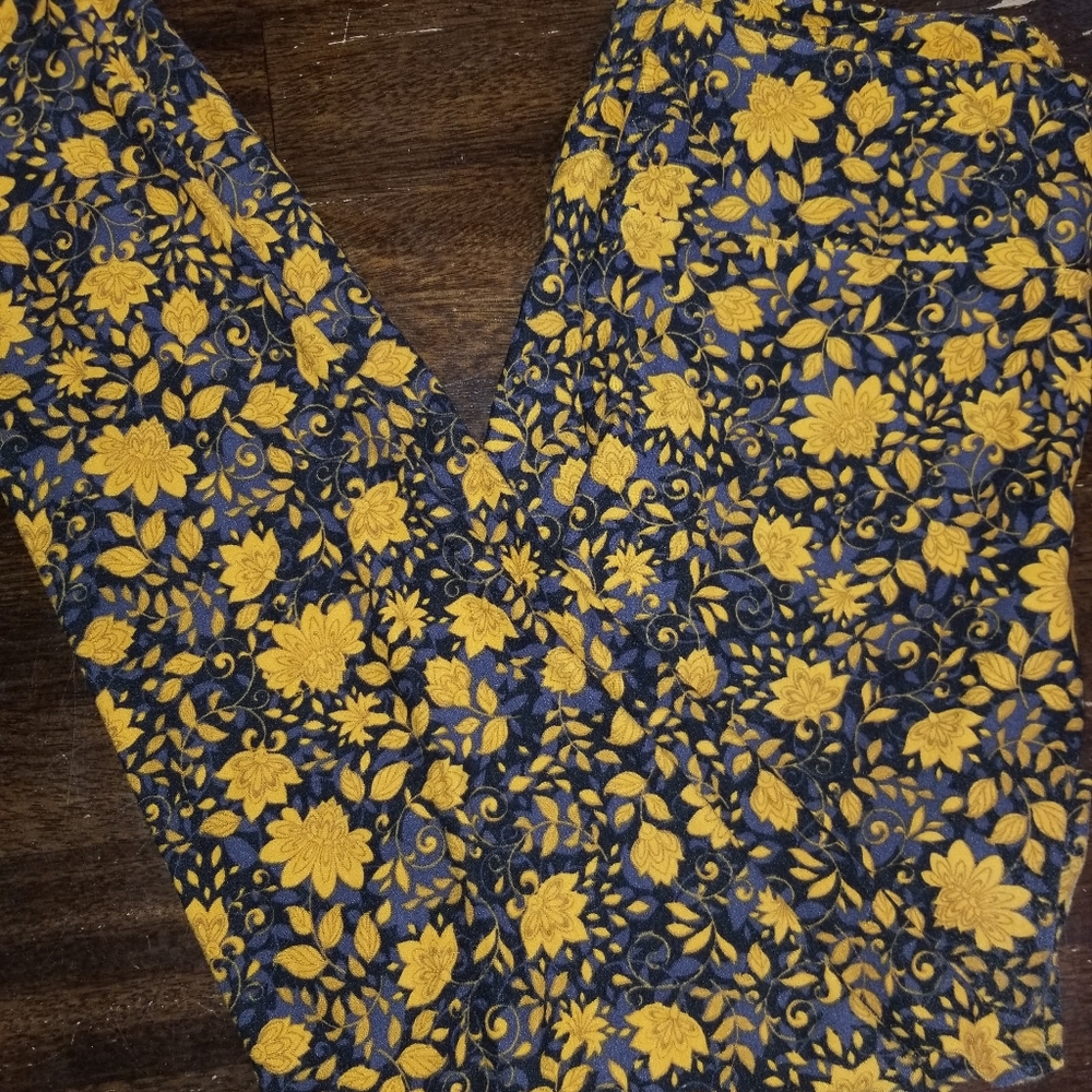 Lularoe TC Leggings